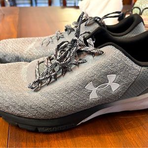 Under Armor Men’s Tennis Shoes